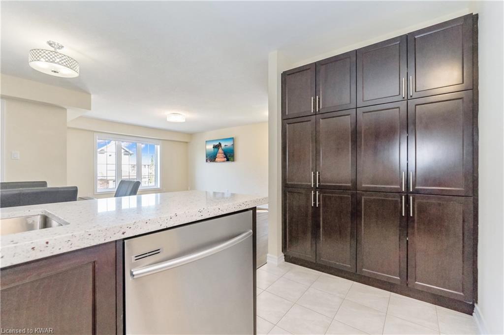 420 LINDEN Drive Unit# 18, Cambridge, Ontario, Canada