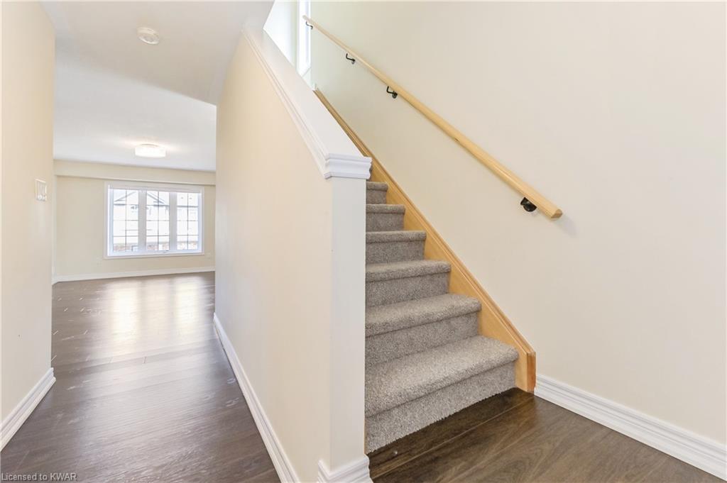 420 LINDEN Drive Unit# 18, Cambridge, Ontario, Canada