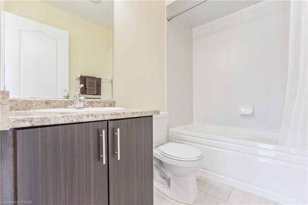 420 LINDEN Drive Unit# 18, Cambridge, Ontario, Canada