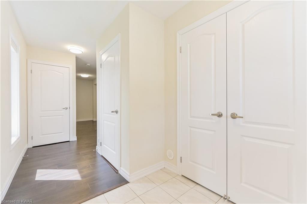 420 LINDEN Drive Unit# 18, Cambridge, Ontario, Canada