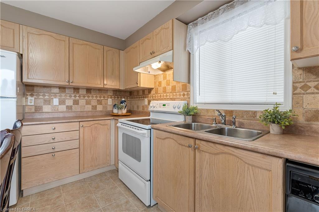 7 DUNCAN Avenue, Brantford, Ontario, Canada