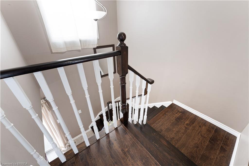 7 DUNCAN Avenue, Brantford, Ontario, Canada