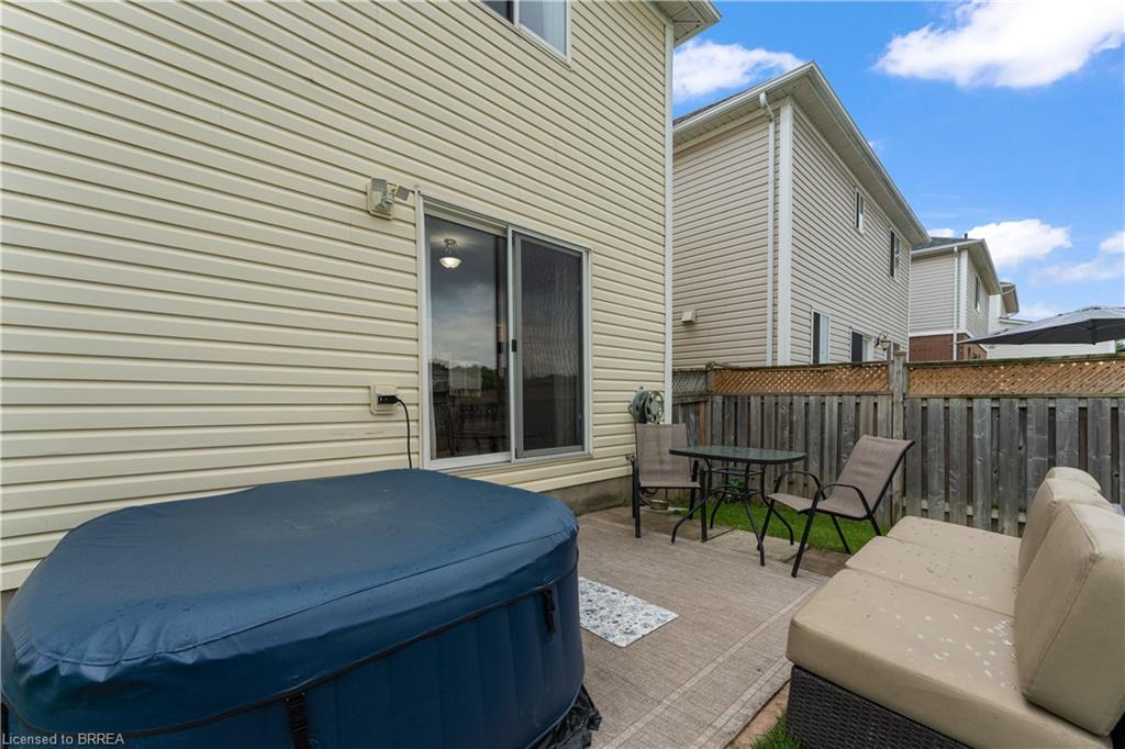 7 DUNCAN Avenue, Brantford, Ontario, Canada