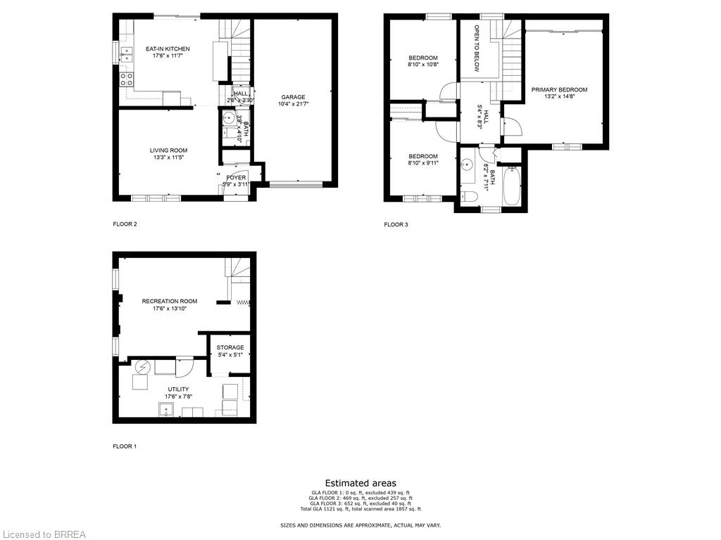 7 DUNCAN Avenue, Brantford, Ontario, Canada