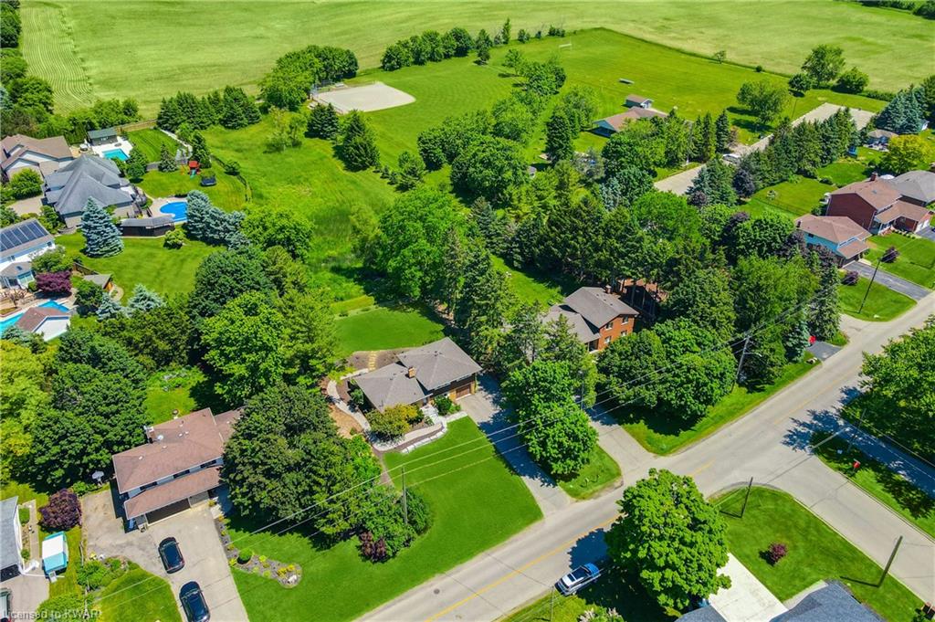 1485 MANNHEIM Road, Mannheim, Ontario, Canada