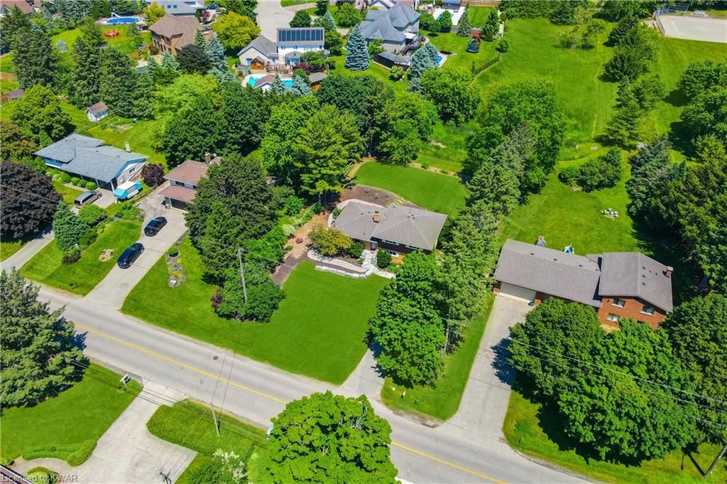 1485 MANNHEIM Road, Mannheim, Ontario, Canada