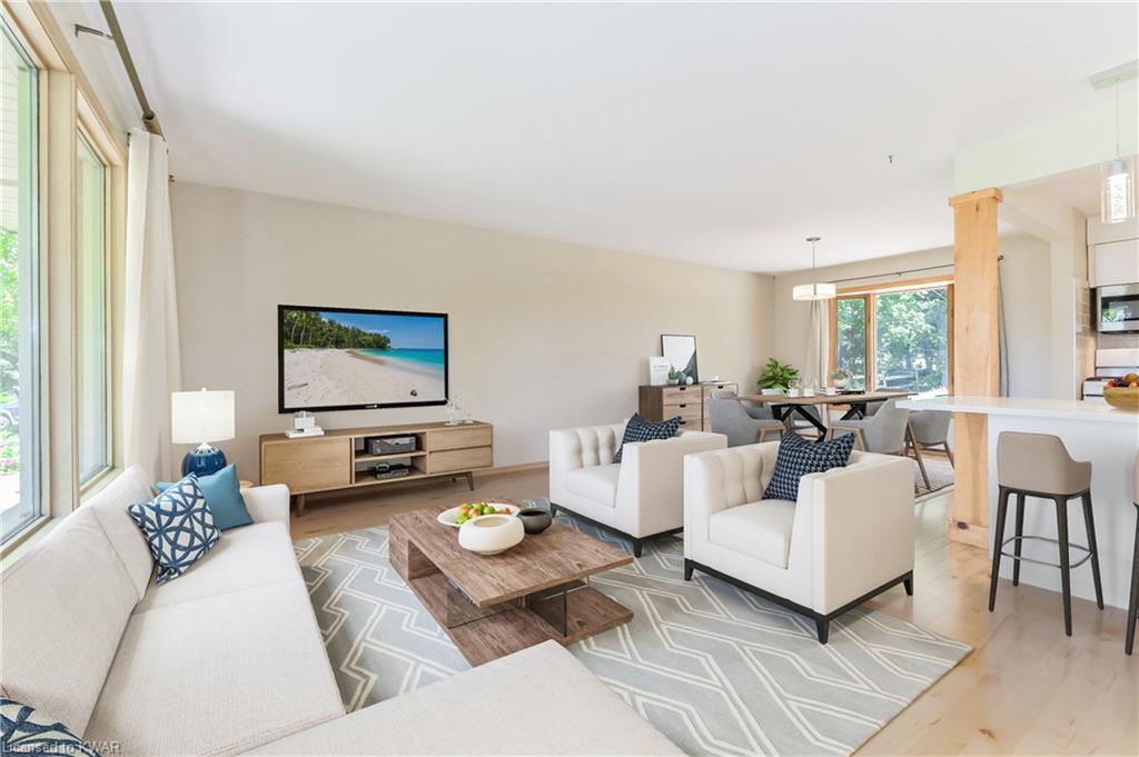 1485 MANNHEIM Road, Mannheim, Ontario, Canada