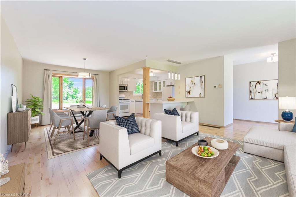 1485 MANNHEIM Road, Mannheim, Ontario, Canada
