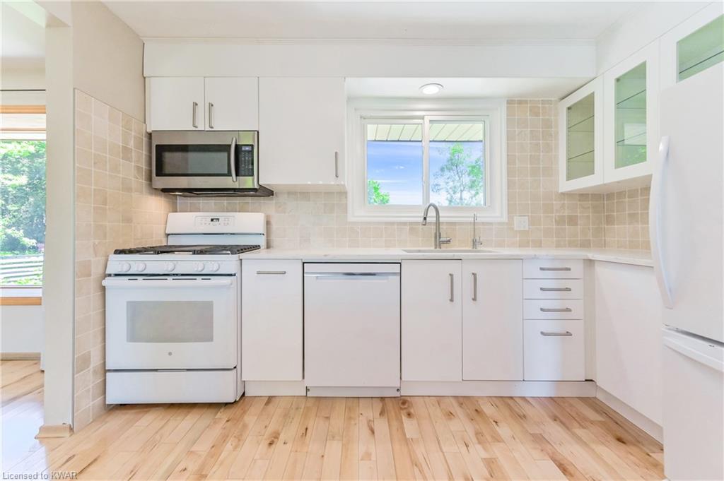 1485 MANNHEIM Road, Mannheim, Ontario, Canada