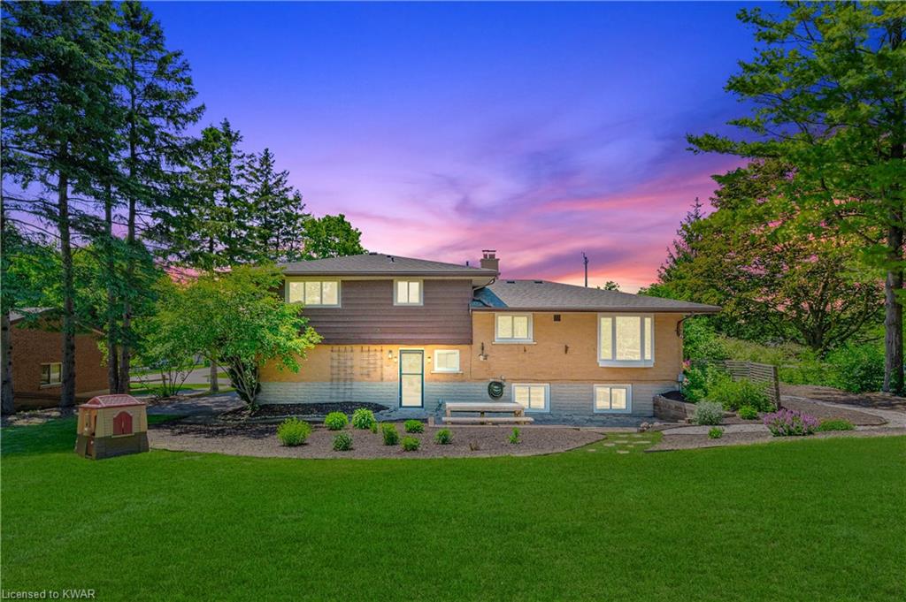 1485 MANNHEIM Road, Mannheim, Ontario, Canada