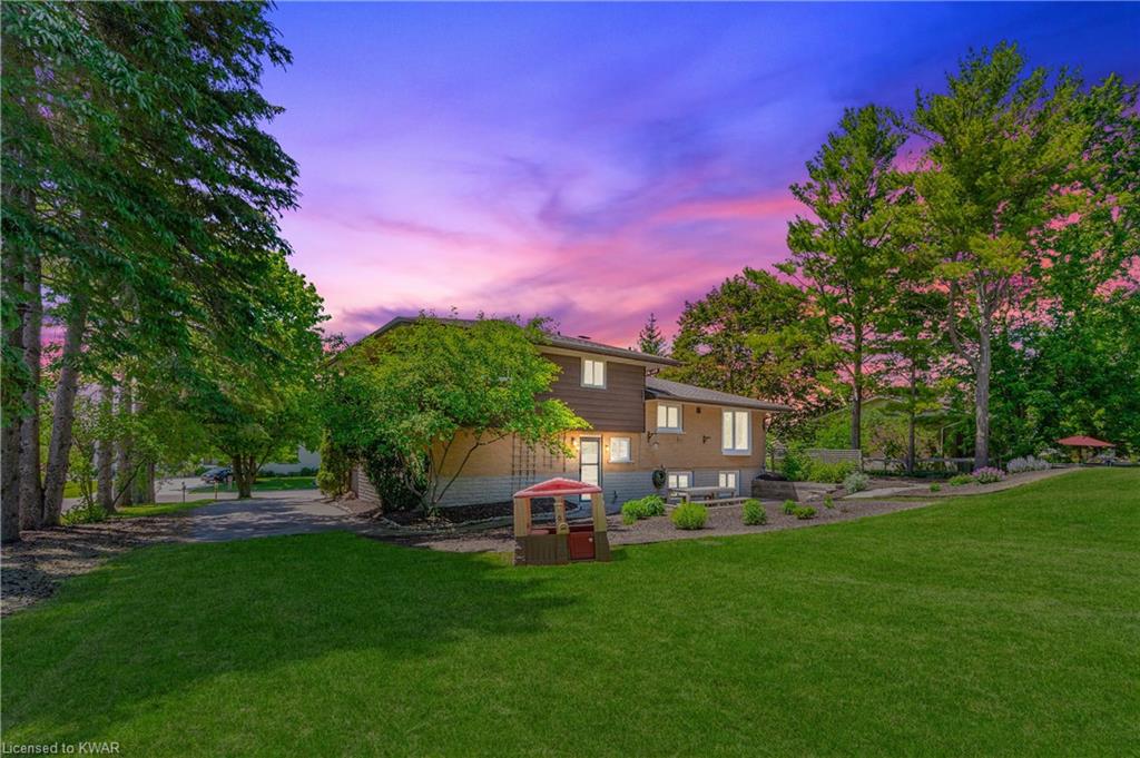 1485 MANNHEIM Road, Mannheim, Ontario, Canada