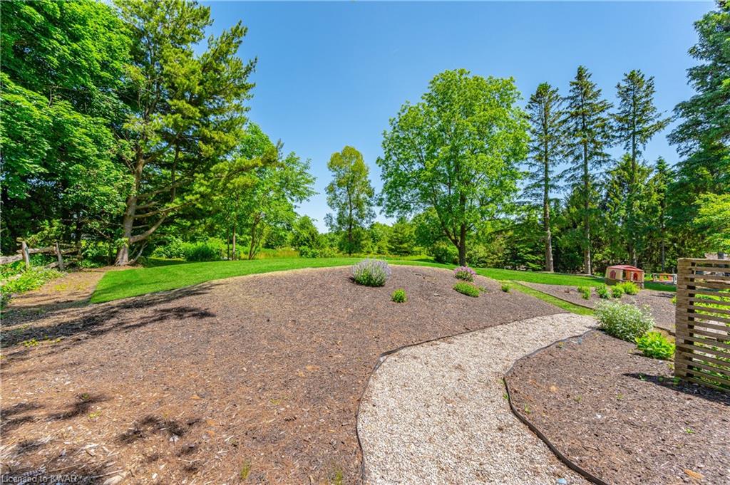 1485 MANNHEIM Road, Mannheim, Ontario, Canada