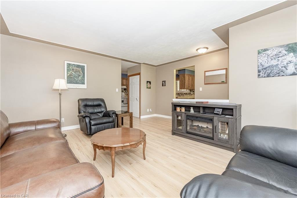 31 DREGER Avenue, Kitchener, Ontario, Canada