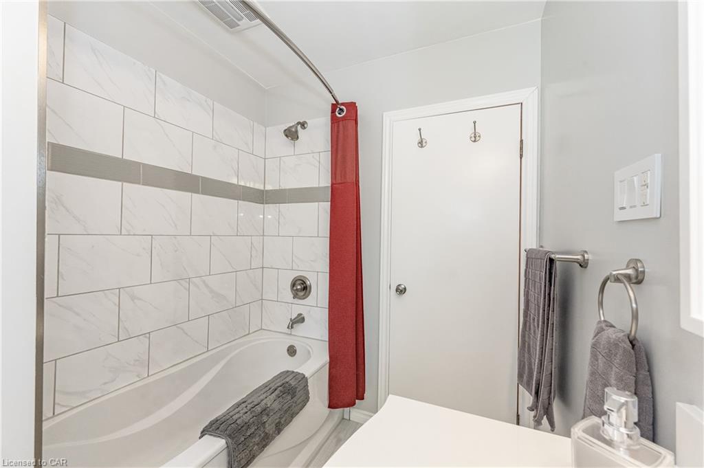 31 DREGER Avenue, Kitchener, Ontario, Canada