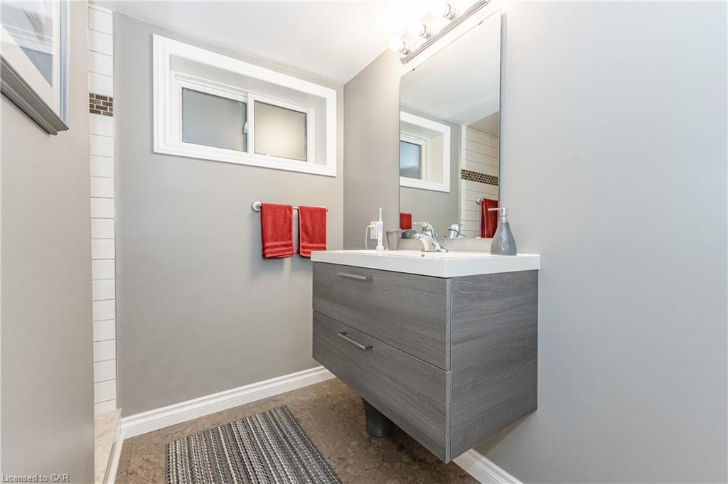 31 DREGER Avenue, Kitchener, Ontario, Canada