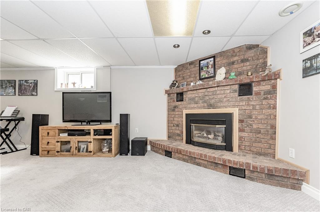 31 DREGER Avenue, Kitchener, Ontario, Canada