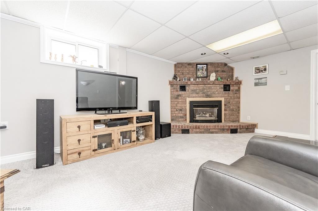 31 DREGER Avenue, Kitchener, Ontario, Canada
