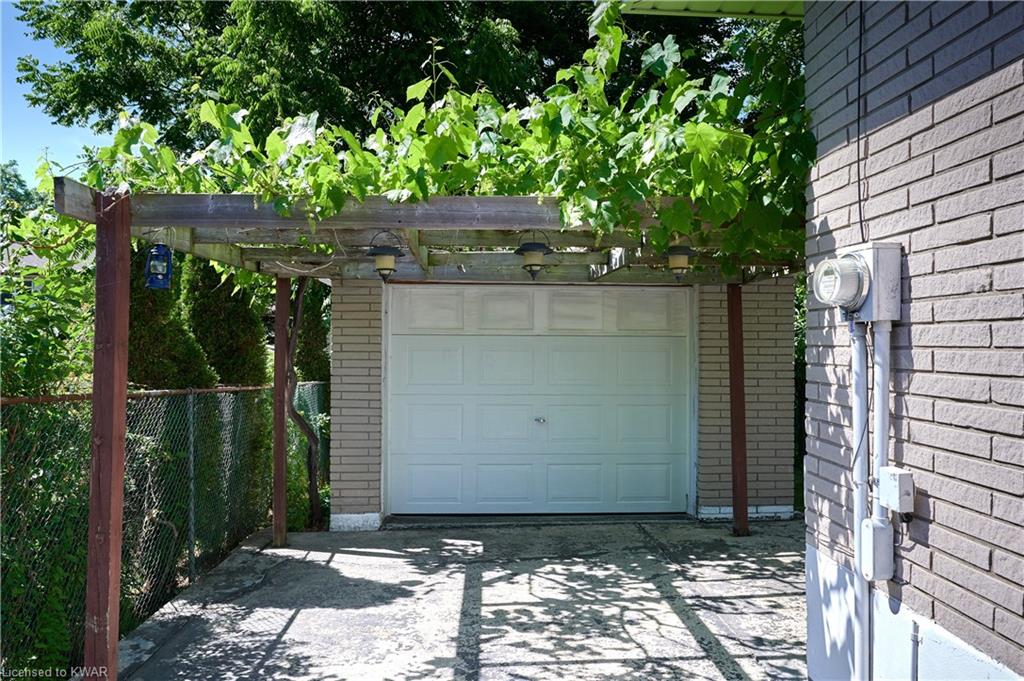 264 KINZIE Avenue, Kitchener, Ontario, Canada