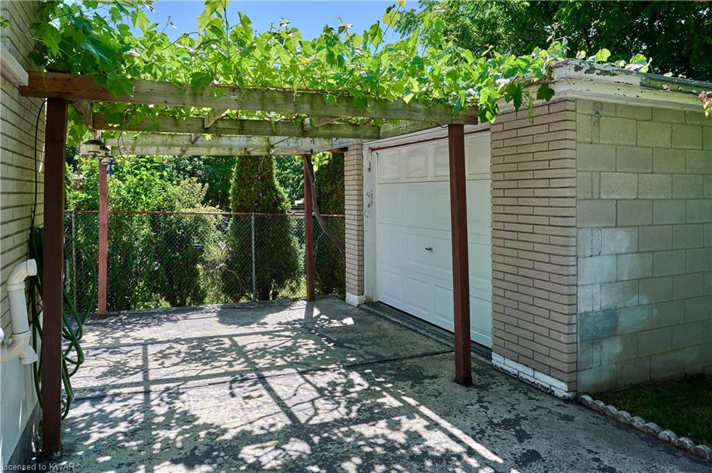 264 KINZIE Avenue, Kitchener, Ontario, Canada