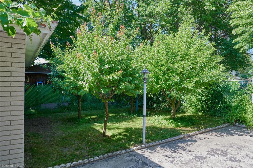 264 KINZIE Avenue, Kitchener, Ontario, Canada