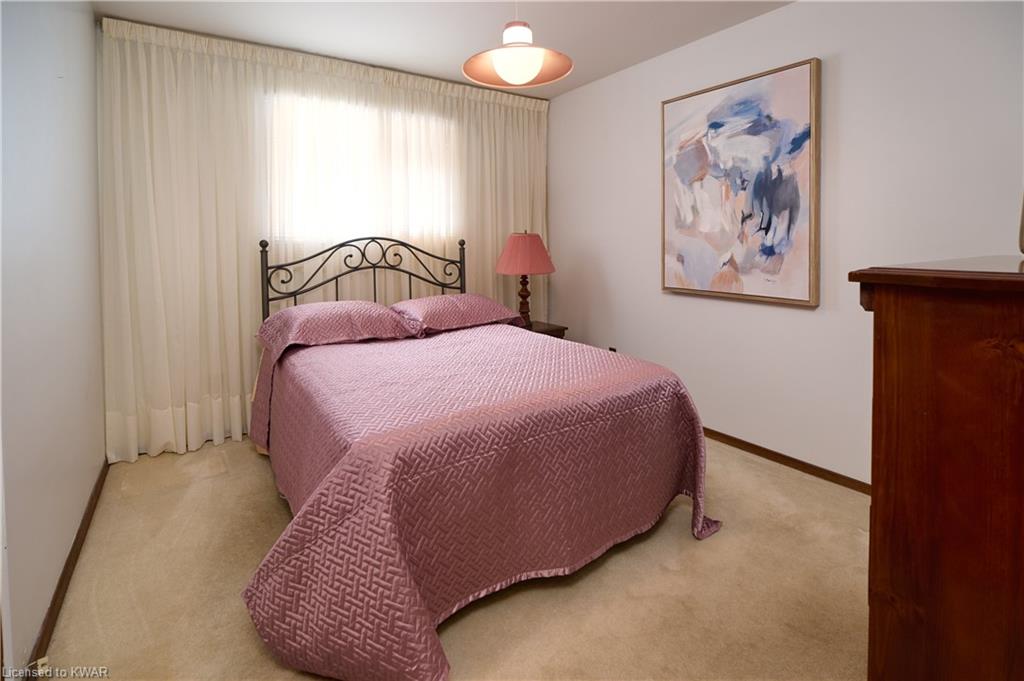 264 KINZIE Avenue, Kitchener, Ontario, Canada