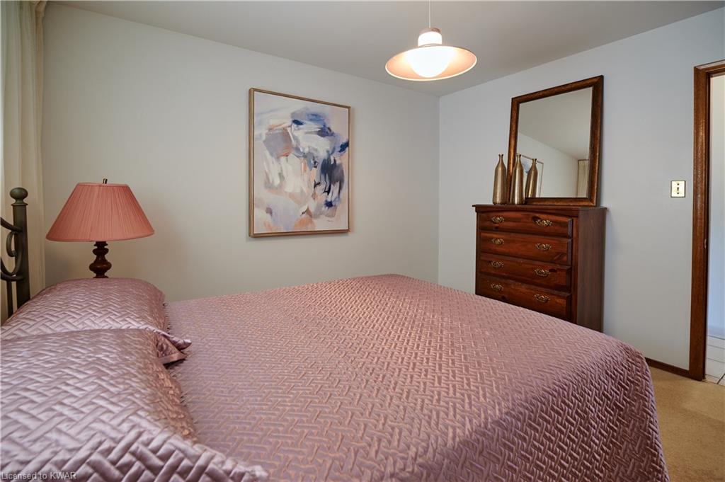 264 KINZIE Avenue, Kitchener, Ontario, Canada