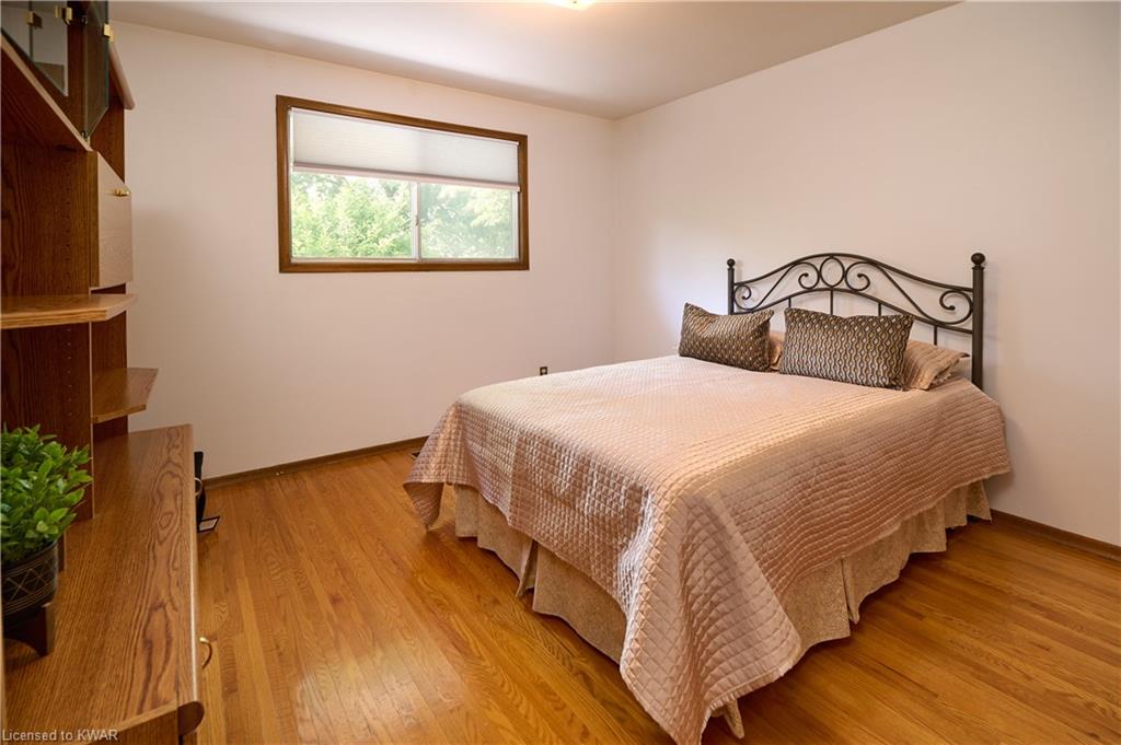 264 KINZIE Avenue, Kitchener, Ontario, Canada