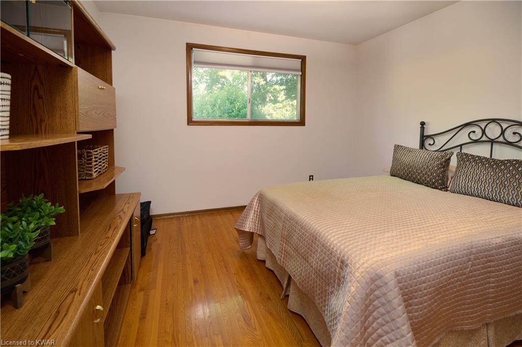 264 KINZIE Avenue, Kitchener, Ontario, Canada