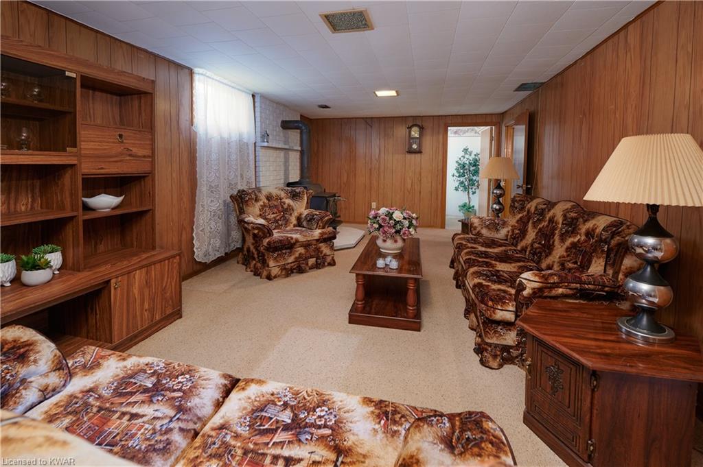 264 KINZIE Avenue, Kitchener, Ontario, Canada