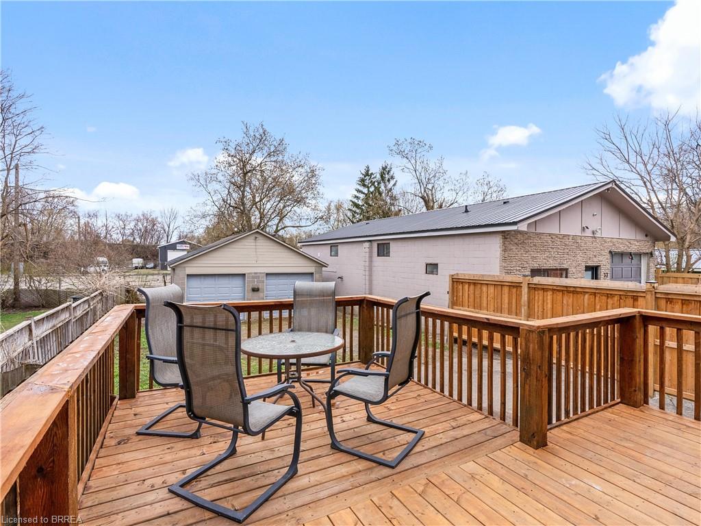 35 ELGIN Street, Brantford, Ontario, Canada