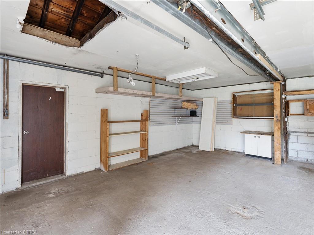 35 ELGIN Street, Brantford, Ontario, Canada