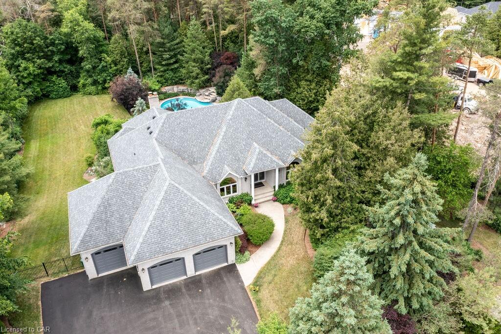 89 DEERPATH Road, Cambridge, Ontario, Canada