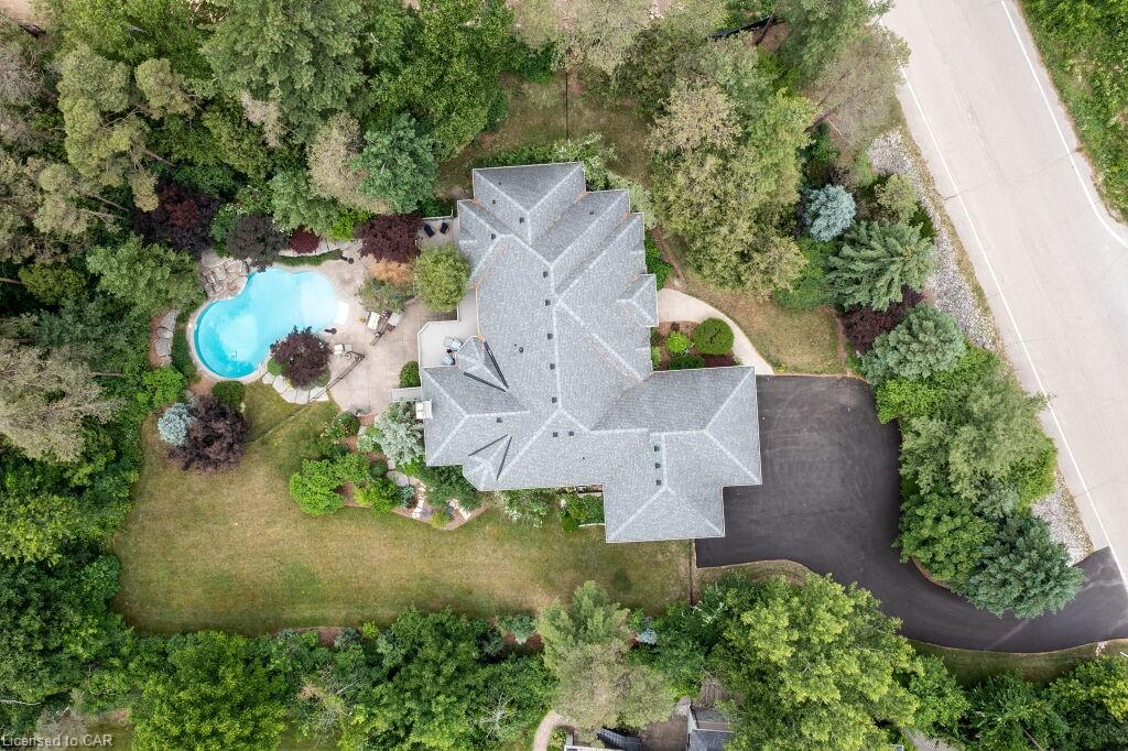 89 DEERPATH Road, Cambridge, Ontario, Canada