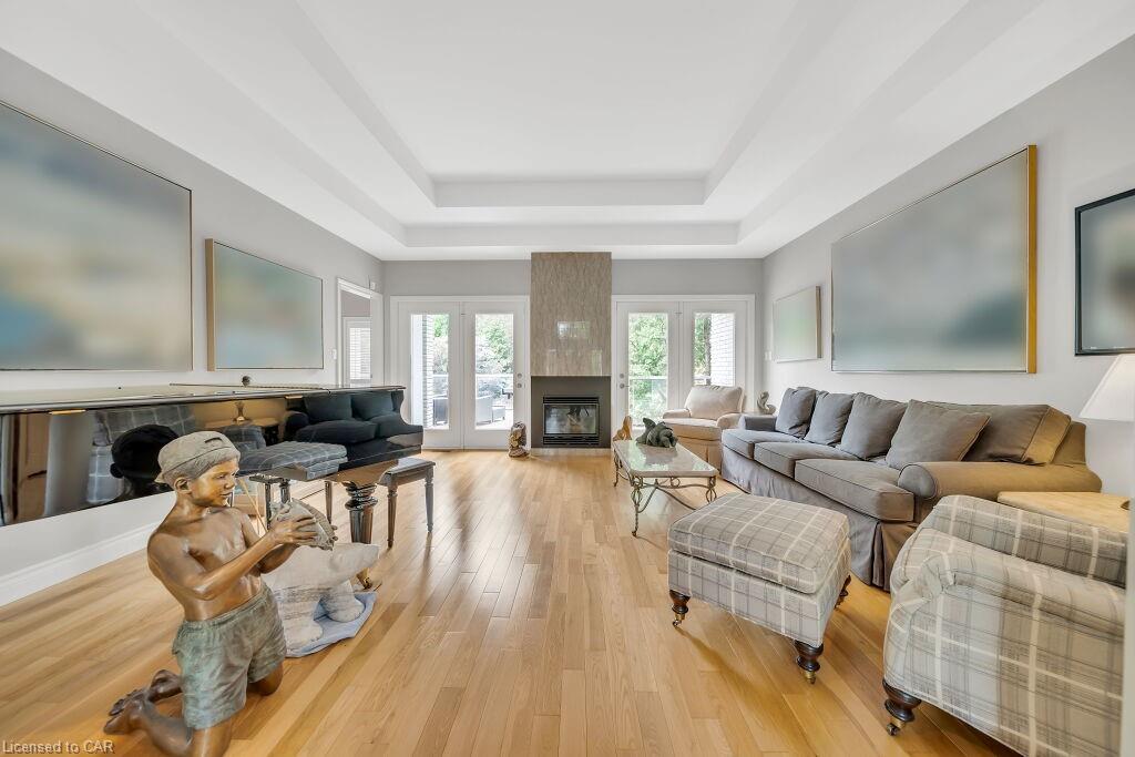 89 DEERPATH Road, Cambridge, Ontario, Canada