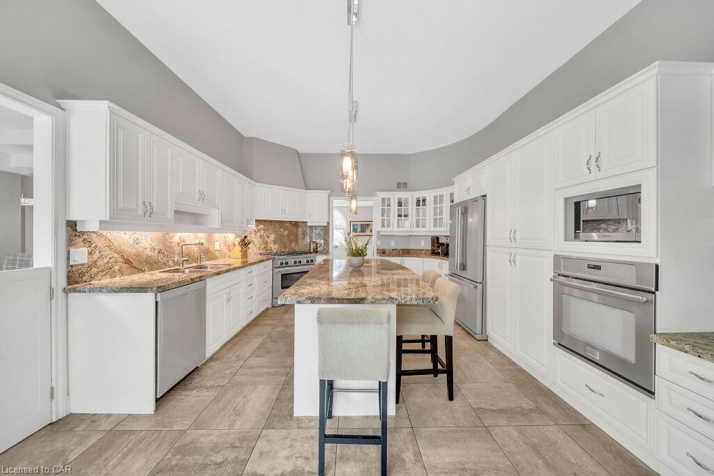 89 DEERPATH Road, Cambridge, Ontario, Canada