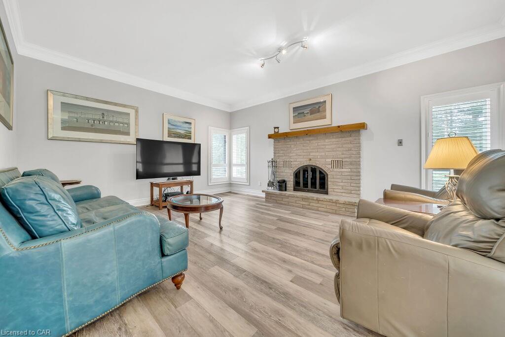 89 DEERPATH Road, Cambridge, Ontario, Canada
