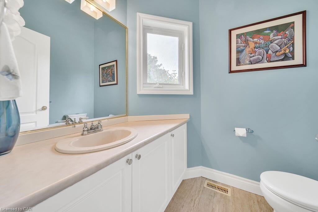 89 DEERPATH Road, Cambridge, Ontario, Canada