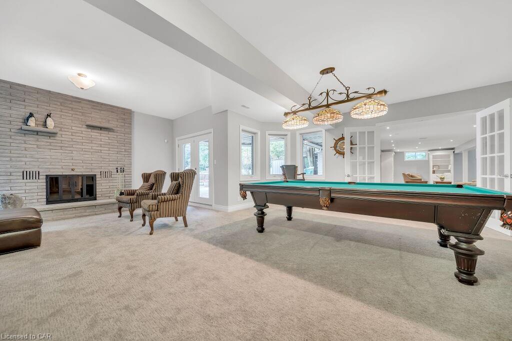 89 DEERPATH Road, Cambridge, Ontario, Canada