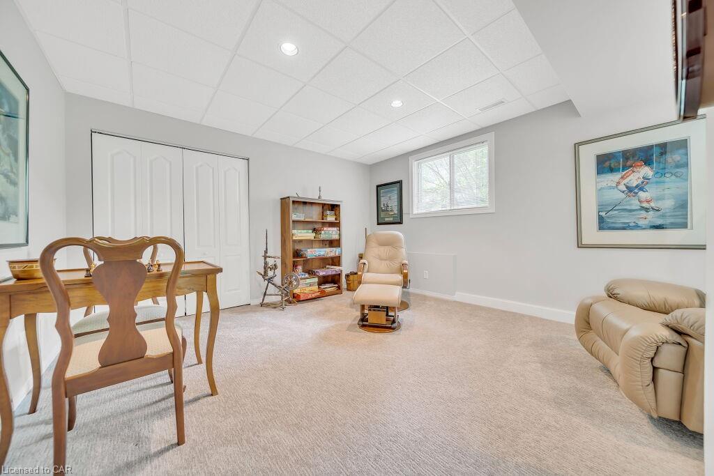 89 DEERPATH Road, Cambridge, Ontario, Canada