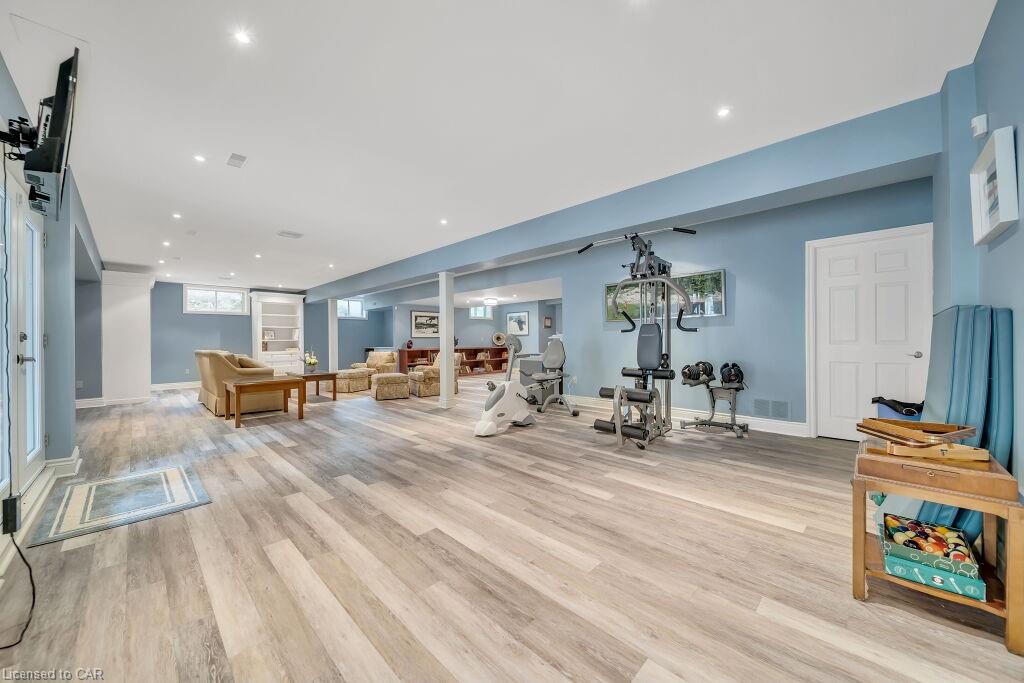 89 DEERPATH Road, Cambridge, Ontario, Canada