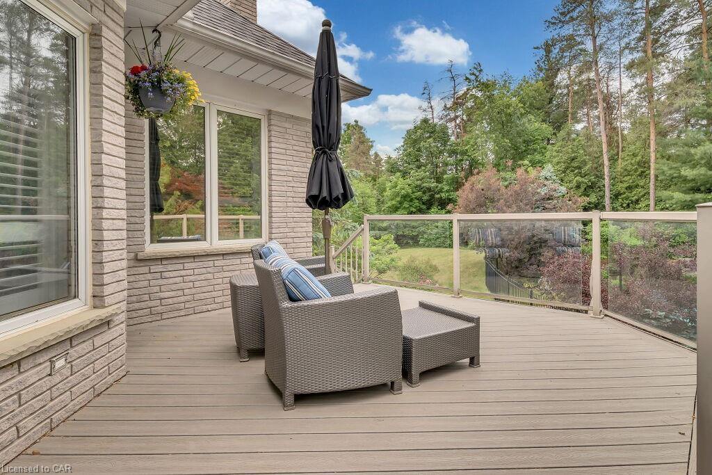 89 DEERPATH Road, Cambridge, Ontario, Canada