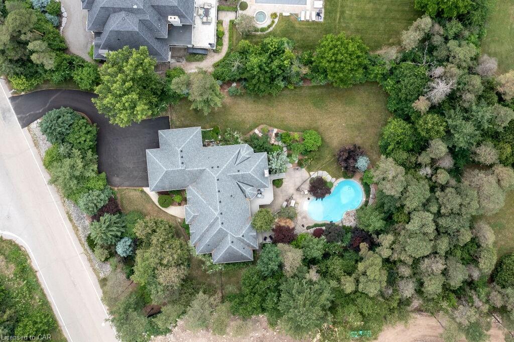 89 DEERPATH Road, Cambridge, Ontario, Canada