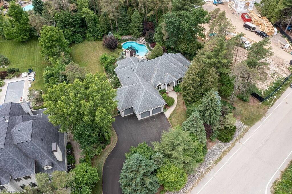 89 DEERPATH Road, Cambridge, Ontario, Canada