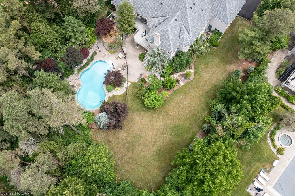 89 DEERPATH Road, Cambridge, Ontario, Canada