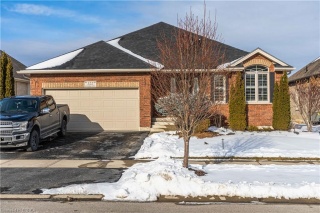 122 COULAS Crescent, Waterford Ontario, Canada
