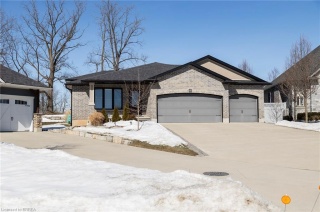 187 POLDON Drive, Norwich Township Ontario, Canada