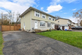 108 ASTOR Crescent, New Hamburg Ontario, Canada