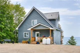 85373 MACKENZIE CAMP, RR3 Road N, Goderich Ontario, Canada