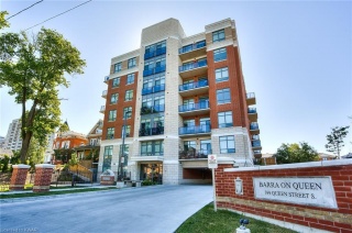 399 QUEEN Street S Unit# 503, Kitchener Ontario, Canada