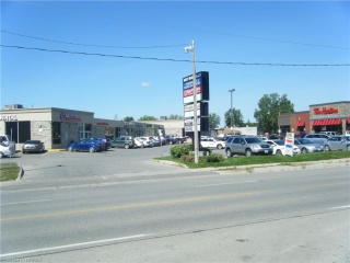 164 COLBORNE Street W Unit# B1, Brantford Ontario, Canada